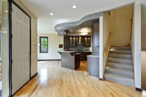 15800 50th Pl, Minneapolis MN  55446-4526 exterior