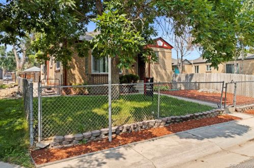 1531 Willow St, Denver, CO 80220-2209