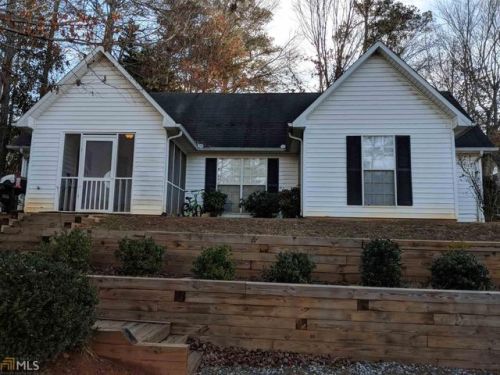 105 Savannah Dr, Demorest, GA 30535-6039
