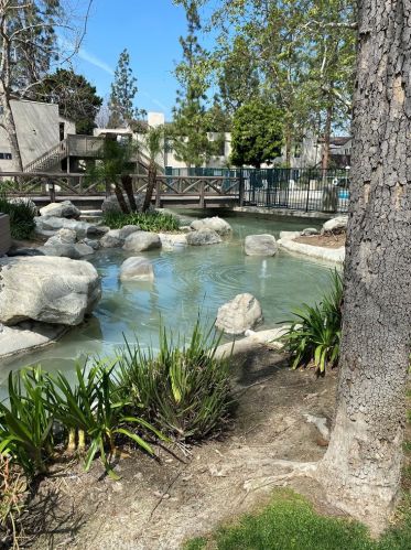 1260 Cabrillo Park Dr, Santa Ana CA  92701-3111 exterior