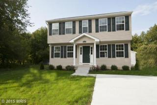 112 Williams Ave, Baltimore, MD 21222-2934