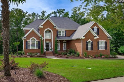 124 Sunbury Loop, Cayce-West Columbia, SC 29169-3490