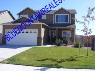 10732 Deer Meadow Cir, Colorado Springs CO  80925-1331 exterior