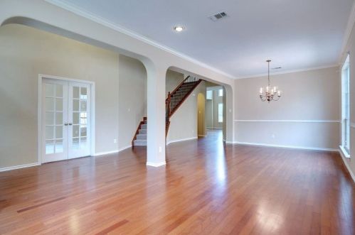 4749 Ocean Dr, Fort Worth TX  76123-4647 exterior