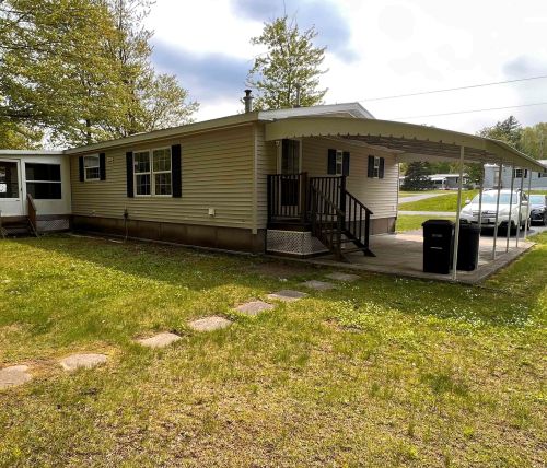 41 Brandon Pl, Unity, NH 03743-4211