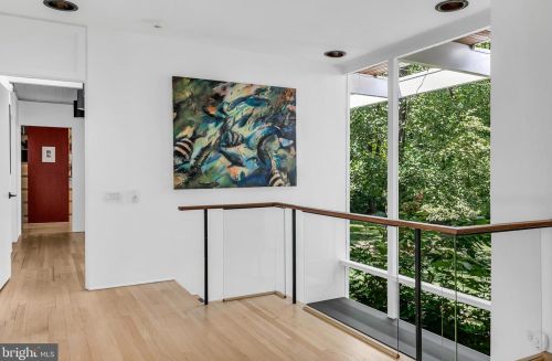 279 Ridgeview Rd, Princeton NJ  08540-7665 exterior