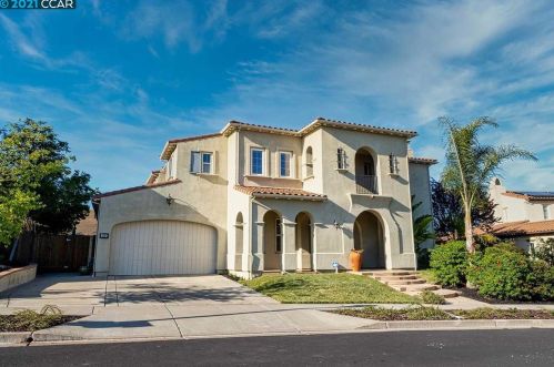 429 Calico Ct, San Ramon, CA 94582-5181