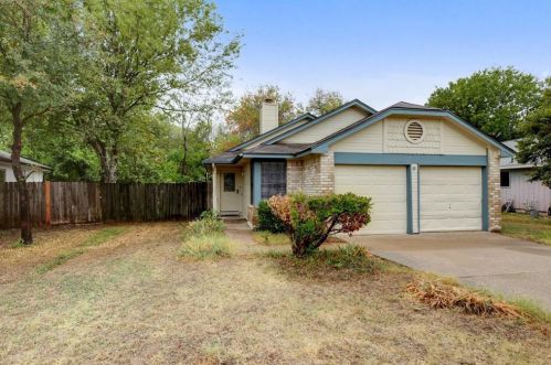 1415 Byers Ln, Austin, TX 78753-6895