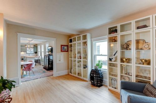 2209 2nd St, Saint Paul MN  55110-3204 exterior