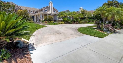 3558 Camino Arena, Carlsbad, CA 92009-9507