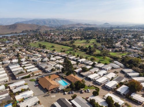 1821 Marsha Dr, San Luis Obispo, CA 93405-6225