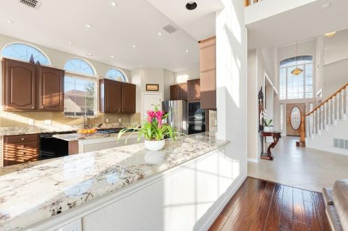 3627 Fld Stone Dr, Carrollton TX exterior