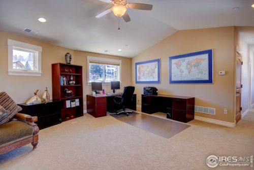 7481 Spg Dr, Boulder CO  80303-5119 exterior