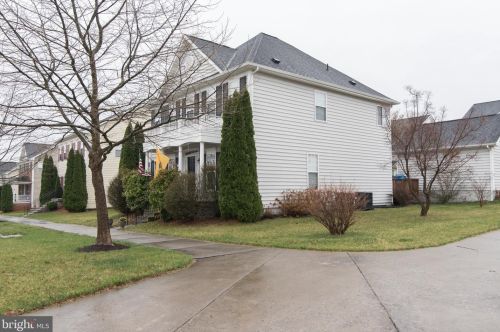 479 Prospect Hl Blvd, Charles Town WV 25414-5498 exterior