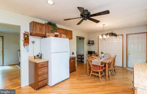 2005 Fallsgrove Way, Fallston MD  21047-1547 exterior