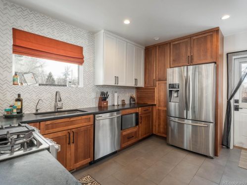 2303 Fairfax St, Denver CO  80207-3218 exterior
