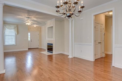 701 Bonnie Oaks Ln, Evans GA  30809-6115 exterior