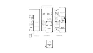 18997 Avery Park Way, Beaverton OR  97006-6993 exterior