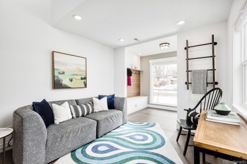 1215 Iowa Ave, Denver CO  80210-2744 exterior