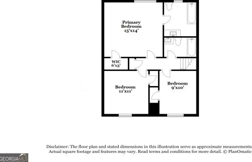 7140 Nunn Woods Way, Fairburn GA  30213-3137 exterior