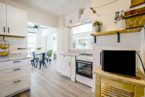 639 Spg St, Ukiah CA 95482-3936 exterior