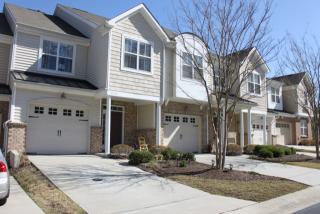 250 Murray Glen Dr, Cary NC  27519-8880 exterior
