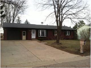 310 Jennifer Ln, Jordan, MN 55352-1019