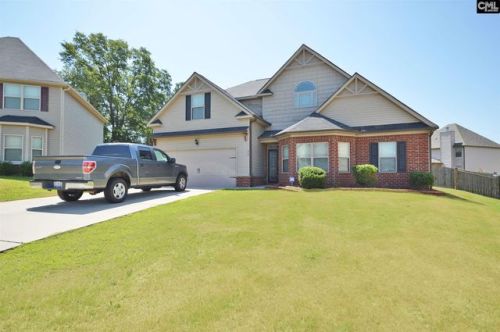 24 Canadian Ct, Horrel Hill, SC 29061-8256