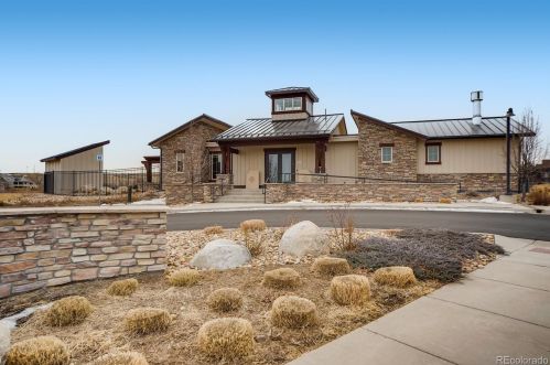 14600 Melco Ave, Parker CO 80134-4439 exterior