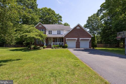 8115 Davmar Ln, Fredericksburg, VA 22407-2151