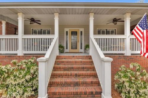 160 Mountain Laurel Dr, Mcdonough, GA 30252-2772