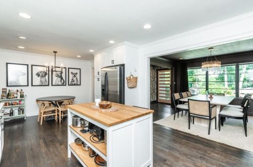 2334 Cortez Way, Atlanta GA  30319-3914 exterior