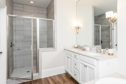 3486 Brookleigh Ln, Atlanta GA  30319-2218 exterior