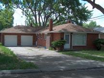 2721 Agate St, Boise ID  83705-1717 exterior