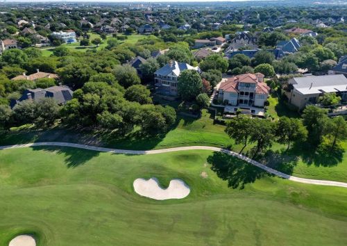 6908 Ridgewood Dr, Fort Worth TX  76132-4554 exterior