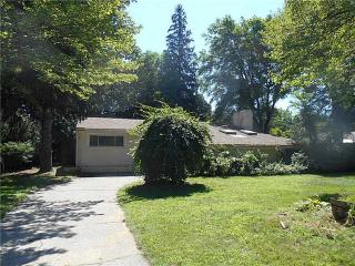 3618 Lincolnshire Blvd, Toledo, OH 43606-1111