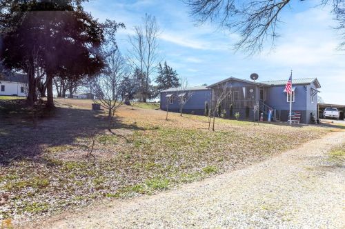 415 Christian Strickland Rd, Comer, GA 30629-2920