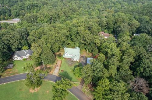 1279 Ficklen Church Way, Holly Springs GA  30114-7870 exterior