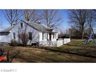 4615 Lake Wousickett Rd, Germanton, NC 27019-9562