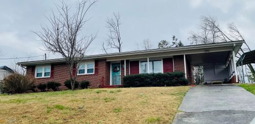 17 Waverly Cir, Newnan, GA 30263-2723