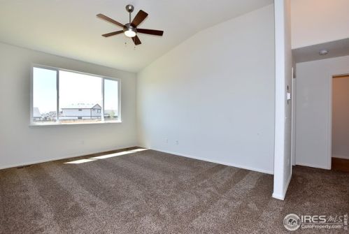 2646 Emerald St, Loveland CO 80537-2013 exterior