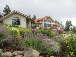 7500 Magnolia Dr, Nederland, CO 80466-9674