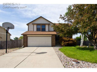 4968 7th St, Greeley, CO 80634-1239