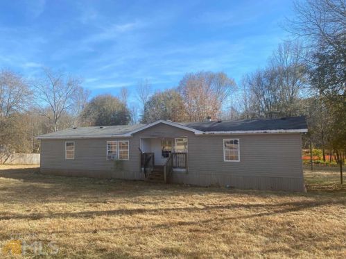 568 Peachtree Rd, Jefferson, GA 30549-1558