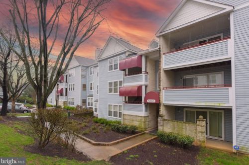 13601 Sir Thomas Way, Silver Spring MD 20904-4836 exterior