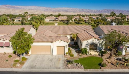 80674 Camino Santa Elise, Indio, CA 92203-7498