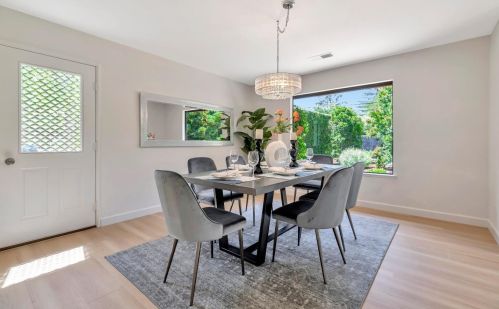 1888 Farndon Ave, Los Altos CA 94024-6948 exterior