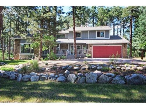 19590 Top O The Moor Dr, Woodmoor CO  80132-9315 exterior