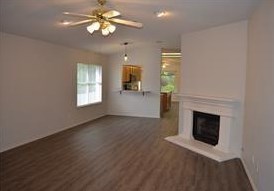 8420 Dulac Dr, Austin TX  78729-3780 exterior