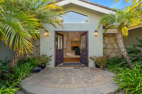 1409 Camino Meleno, Santa Barbara, CA 93111-1010